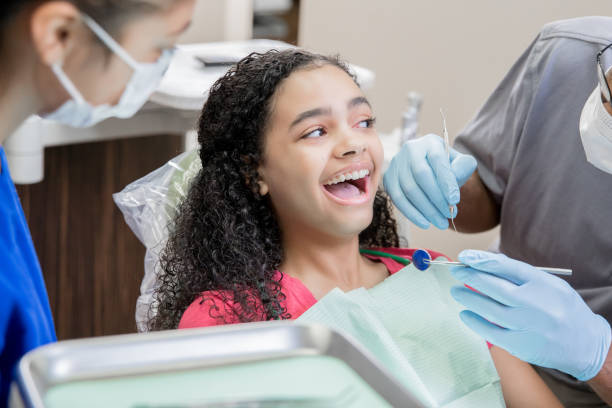 Best Emergency Orthodontic Repairs in Sutton Alpine, AK