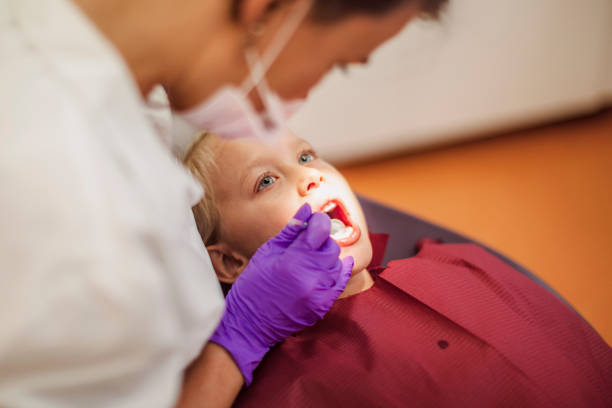 Best Pediatric Emergency Dentist in Sutton Alpine, AK