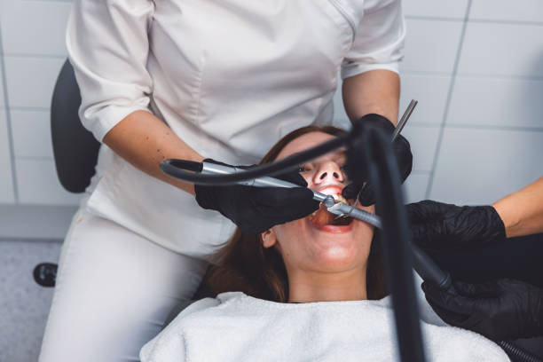 Best Emergency Treatment for Toothache in Sutton Alpine, AK