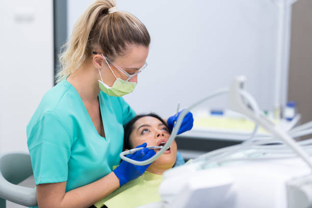 Best Emergency Tooth Extraction in Sutton Alpine, AK