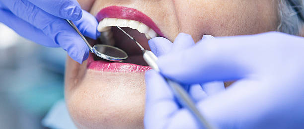 Best Emergency Dental Care for Trauma or Injury in Sutton Alpine, AK